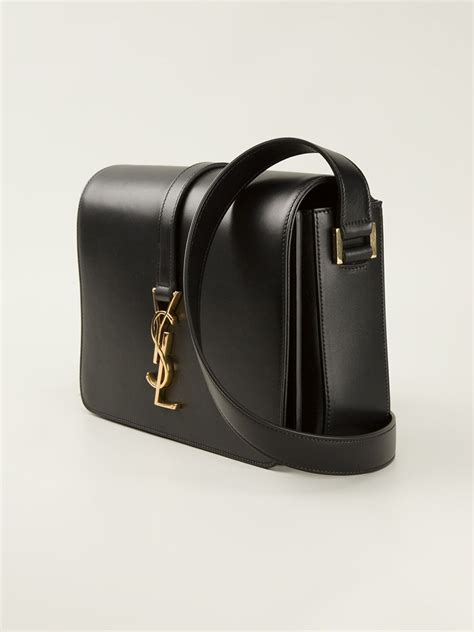 saint laurent bag black|yves saint laurent bags prices.